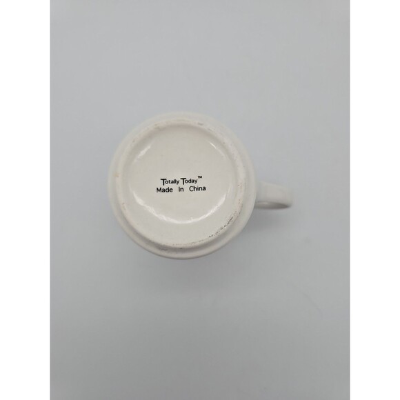 Lighthouse Coffee Mug by Totally Today - Picture 6 of 10